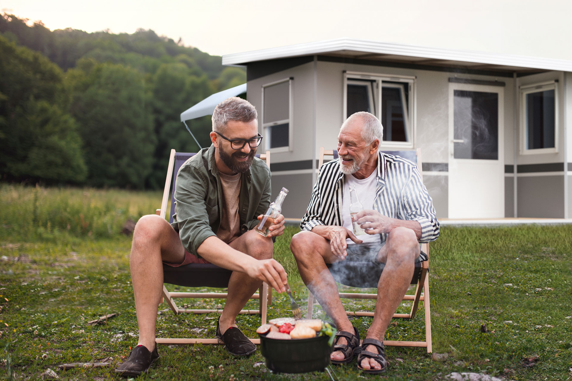 Sandra & Jens M., Wertach (Allgäu)